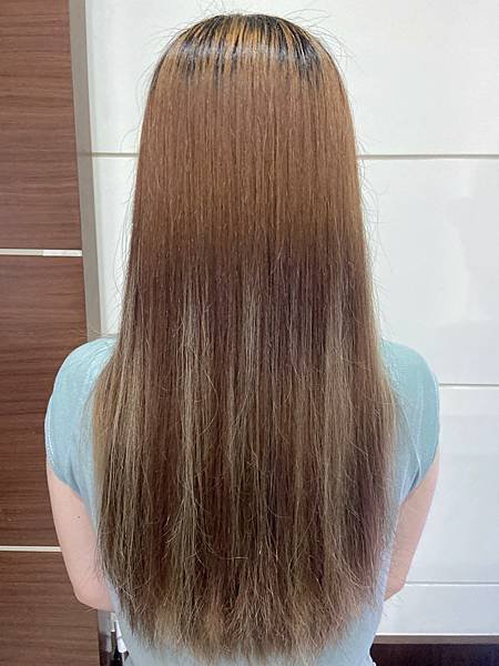 姐姐的美麗日記l TiDdi 奈米水離子高速吹風機l雙重護法