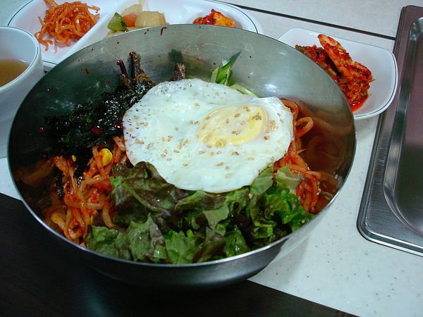 拌飯4500