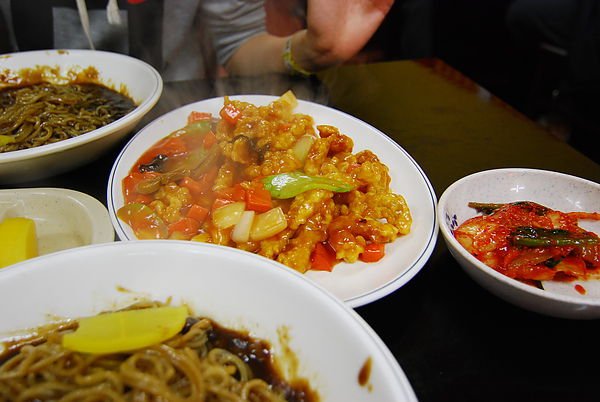 糖醋肉8,000w
