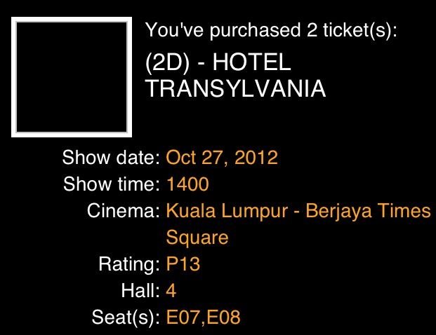 movietime