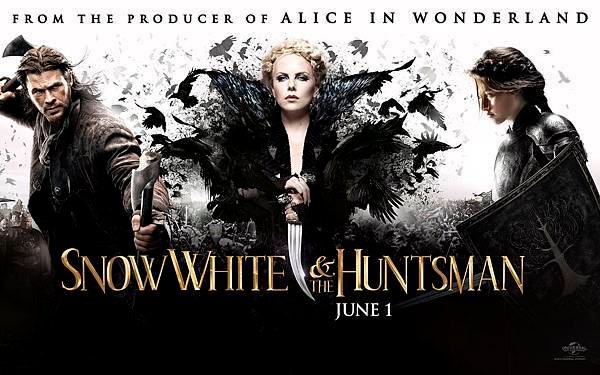 080 Snow White and the Huntsman