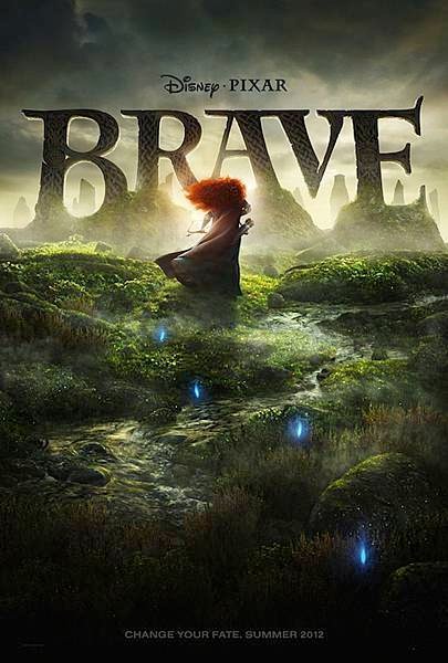 brave