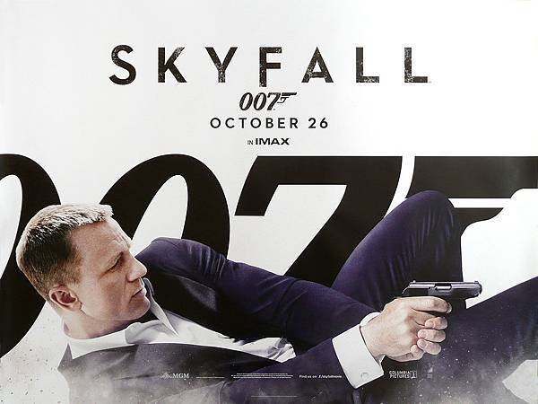 skyfall