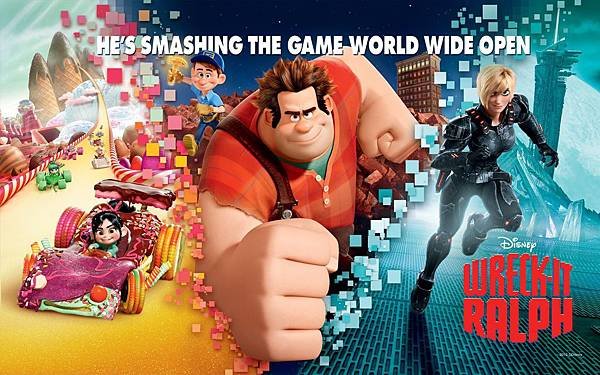 poster-wreck-it-ralph02