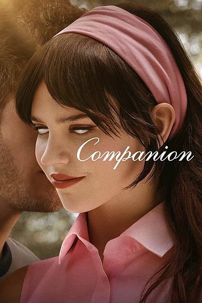 完美伴侶《Companion》