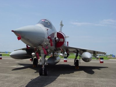 Mirage 2000-5