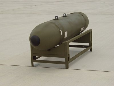 LAU-3/A型 火箭發射器