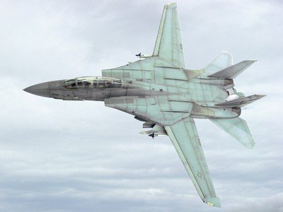 F-14 Tomcat