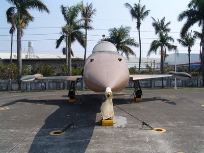 F-5A 自由鬥士式戰鬥轟炸機 Freedom