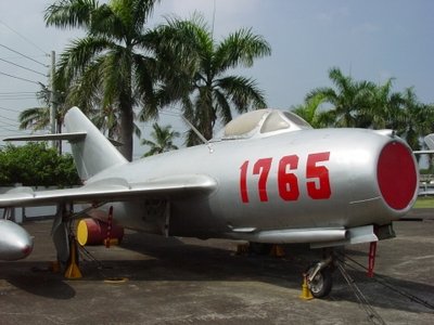 MiG-15 Fagot