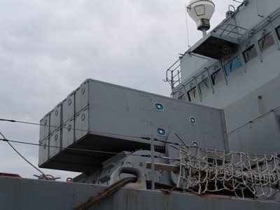 諾克斯級巡防艦 / 濟陽級巡防艦