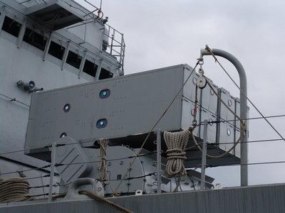 諾克斯級巡防艦 / 濟陽級巡防艦