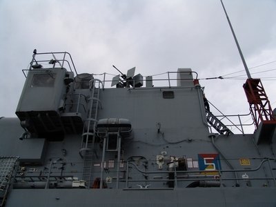 諾克斯級巡防艦 / 濟陽級巡防艦