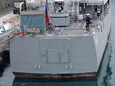 諾克斯級巡防艦 / 濟陽級巡防艦