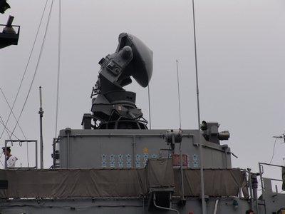 陽字號驅逐艦( 武進三型 )