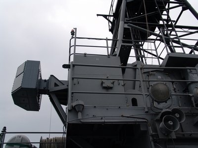 陽字號驅逐艦( 武進三型 )