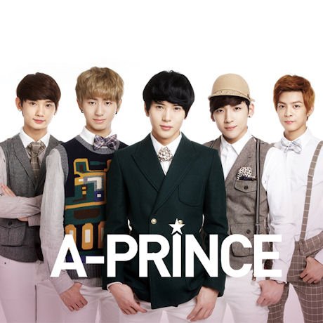 A-Prince-Hello-lyrics