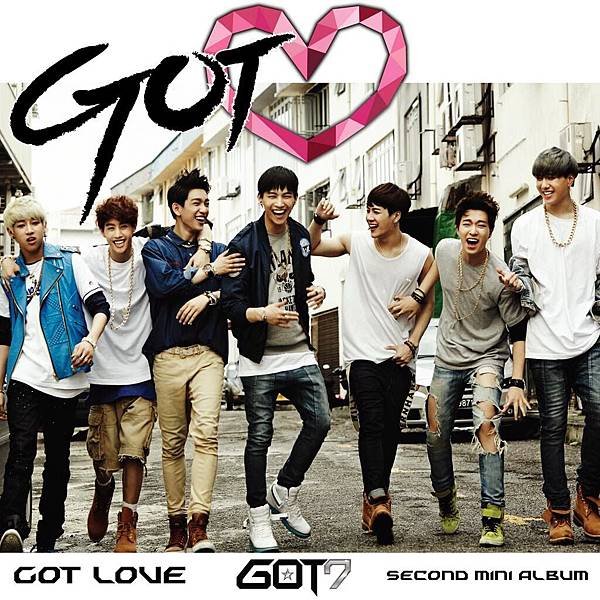 Got7 - A