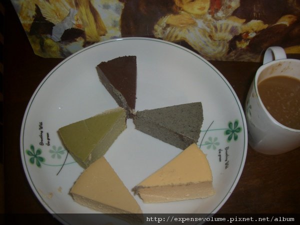 圓味屋 重乳酪蛋糕 (3).JPG