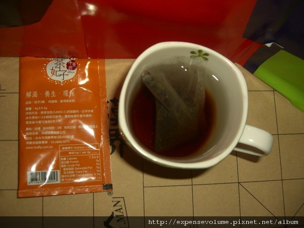 茶妃子 綠茶.普洱茶.烏龍茶 (12).JPG