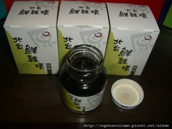 北台肉雞運銷合作社 雞肉鬆.雞精 (17).JPG