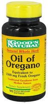 「Good &apos;N Natural - Oil of Oregano 1500 mg.」的圖片搜尋結果