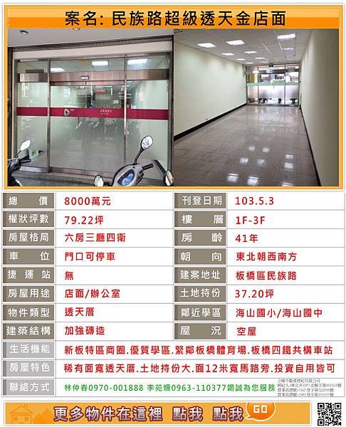 新板特區、新板房市、板橋區、贈與移轉狂潮壓不住、新板特區最優質房產經理人林仲春為您服務~