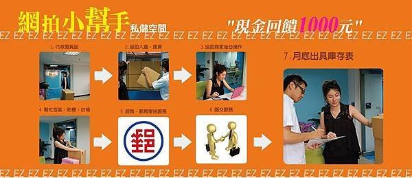 俬儲空間