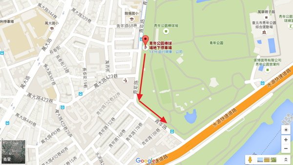 玩具募集園遊會青年棒球停車場