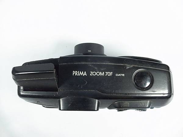 Canon Prima Zoom 70F