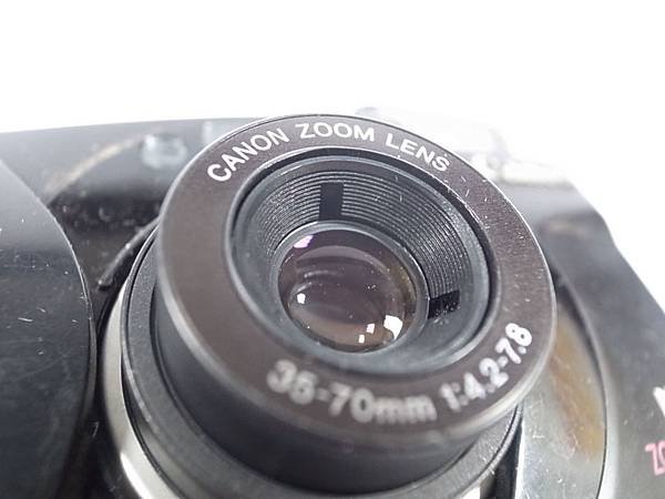 Canon Prima Zoom 70F