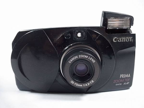 Canon Prima Zoom 70F