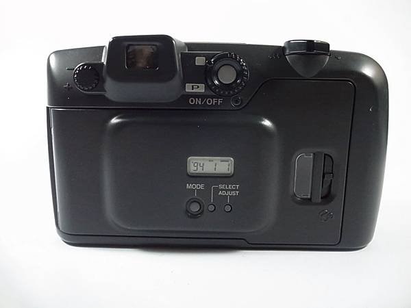 Pentax Espio 928