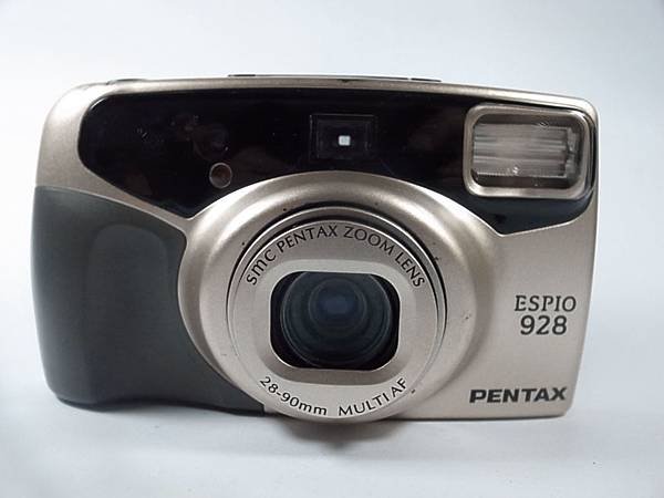 Pentax Espio 928