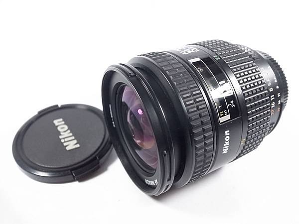 Nikon AF 24-50mm F3.3-4.5D