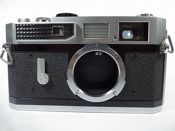 Canon Model 7