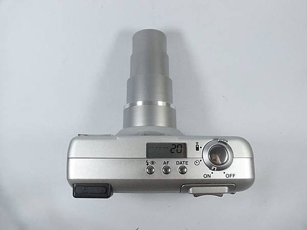 Pentax Espio 120 SW / SWII