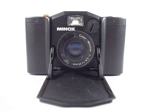 Minox 35 GL