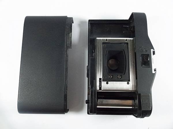 Minox 35 GL