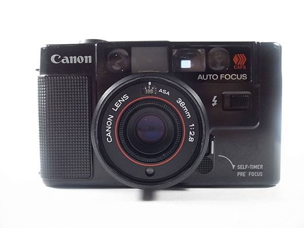 Canon AF35M