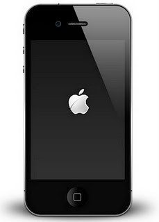 iphone-4-apple-logo