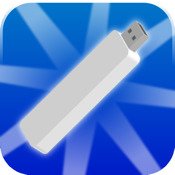 USB Disk 讓你的 iPhone 變成隨身碟1