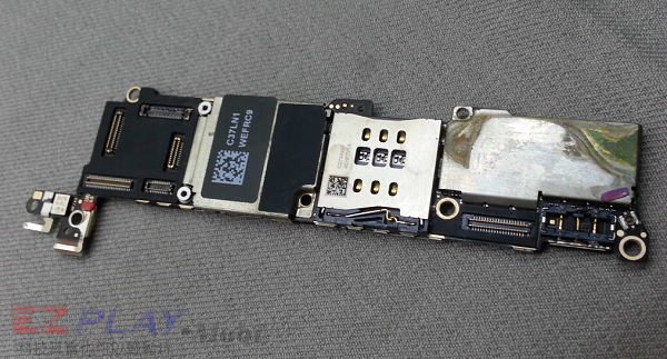 飄洋過海來看你的iPhone 5S雖不防水卻很故事5