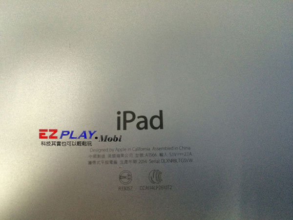 搶先報!!Ipad Air 2 螢幕破碎維修3