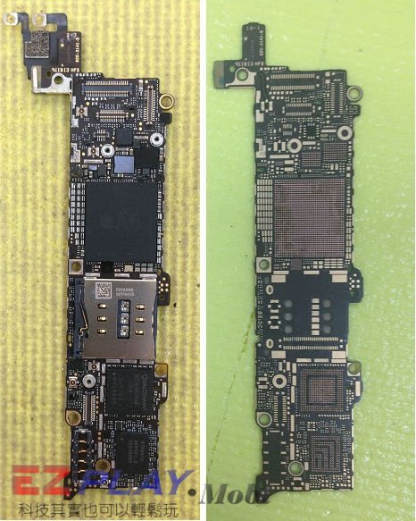 為什麼手機時常過熱或摔機後會出現一堆奇怪問題7