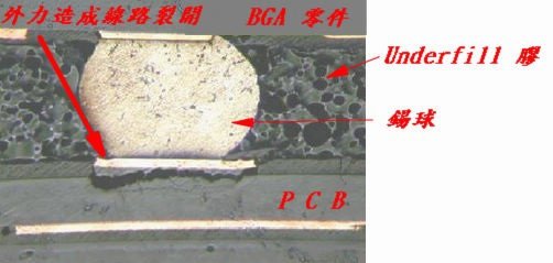 為什麼手機時常過熱或摔機後會出現一堆奇怪問題11