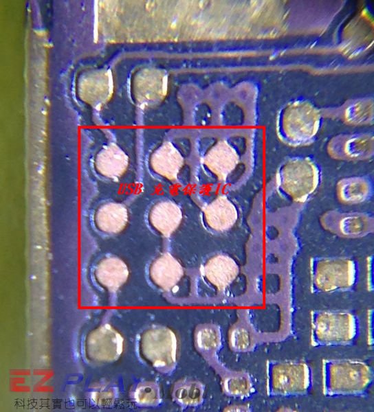 為什麼手機時常過熱或摔機後會出現一堆奇怪問題13