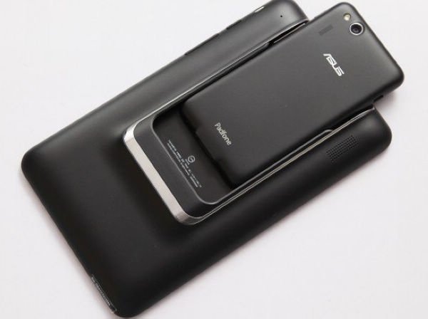 缺一不可的 ASUS Padfone mini 4.3吋手機面板修復記2