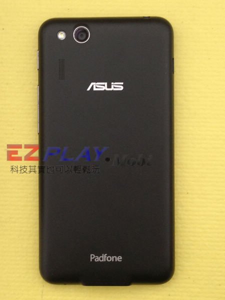 缺一不可的 ASUS Padfone mini 4.3吋手機面板修復記4