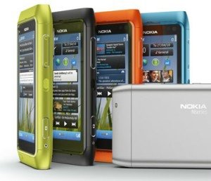 Nokia N8 好用嗎？── 非官方說法1